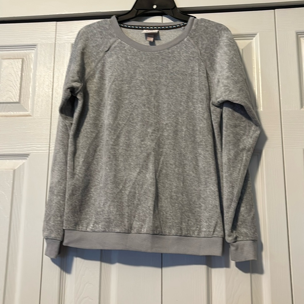 Knox rose top